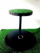 ファルコンブロック販売｜猛禽類のための安全で快適な止まり木
