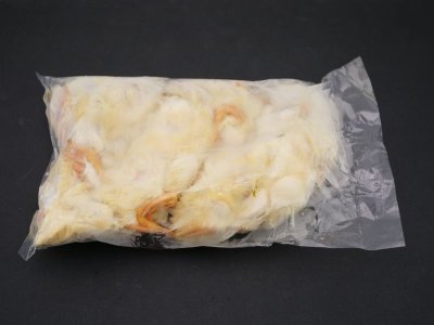 画像1: 冷凍ヒヨコ　10羽入り袋